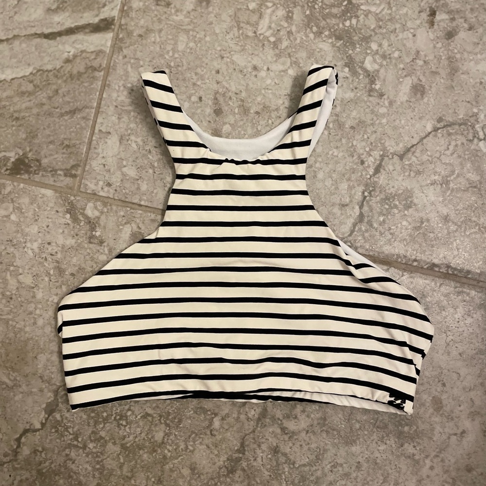 Billabong Women’s Swim Top